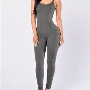 Fashion Nova season jumpsuit